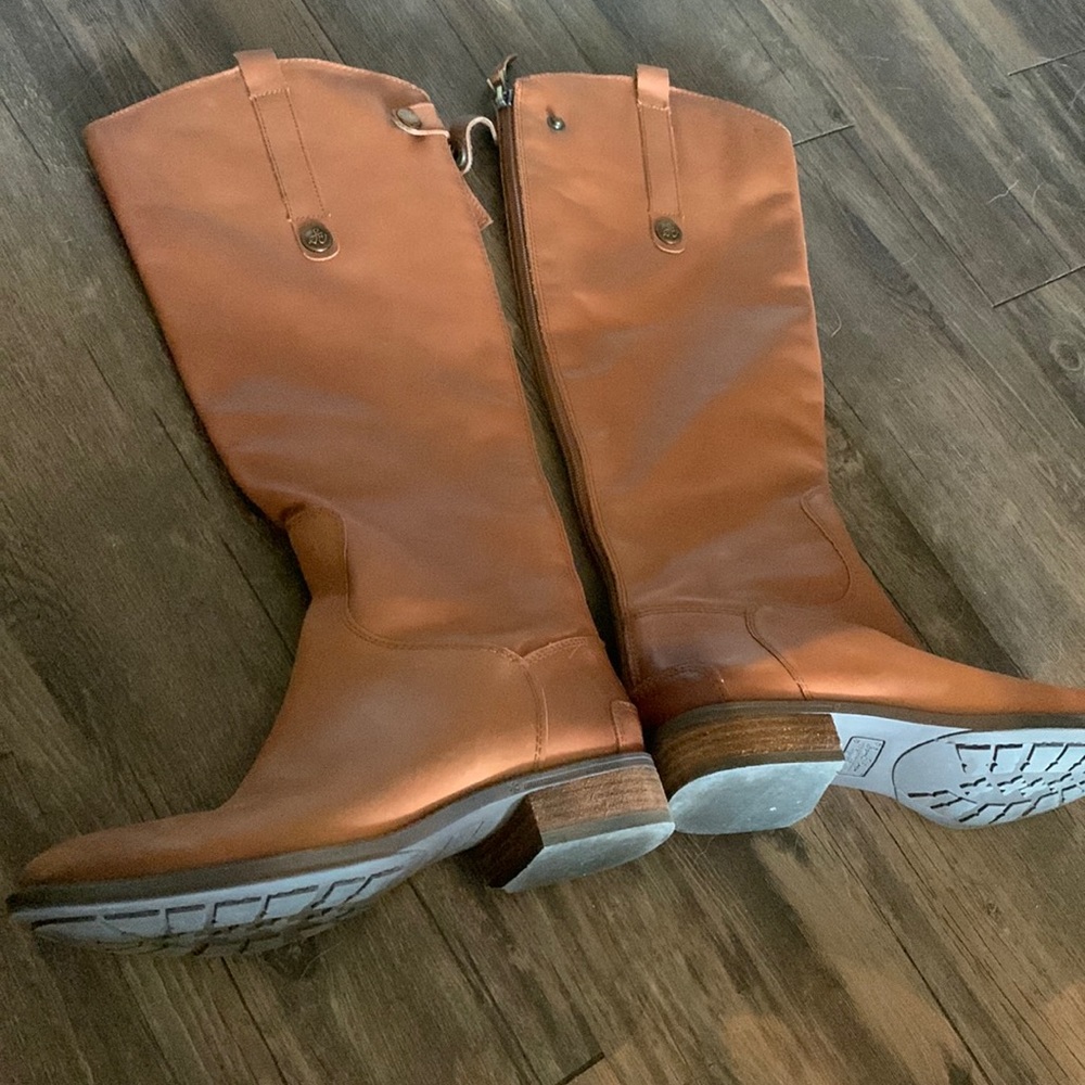 Sam Edelman Riding Boots
